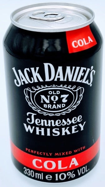 Netto Jacky Cola Im Angebot Netto Angebot Jack Daniels Dosen Jack
